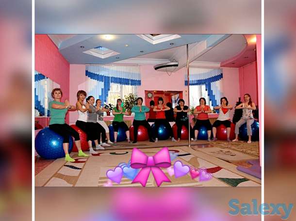 Аренда фитнес клубов, Независимости 54, фотография 2