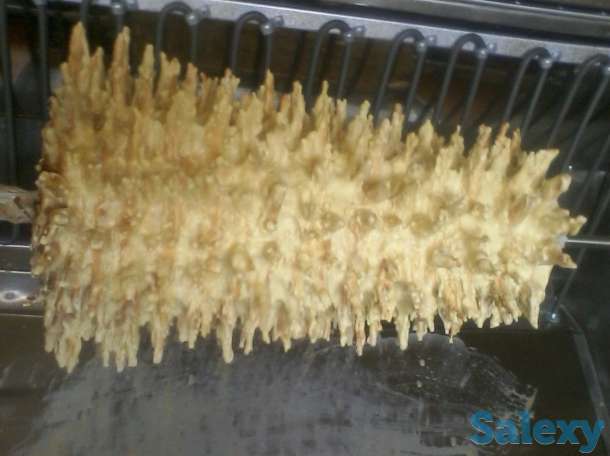 Печи для тортов Баумкухен  или  Шакотист, фотография 7