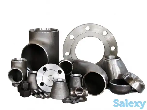 Заглушка стальная фланцевая (Ру-16), фотография 4