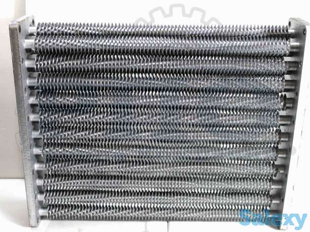 Секции радиатора КТ-6/Кт, фотография 3