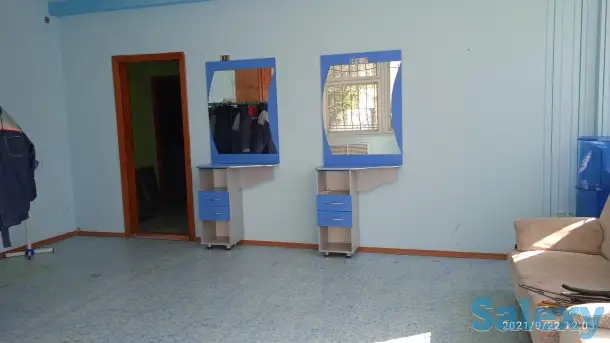 Здание бывшего дсада, ул.Строительная 6/1, фотография 4