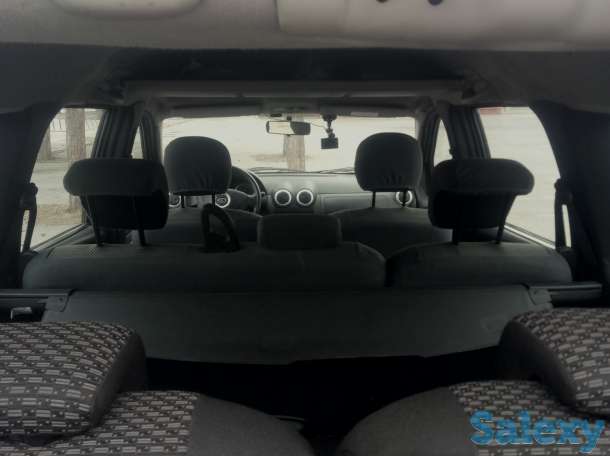 Продам Ларгус, фотография 5