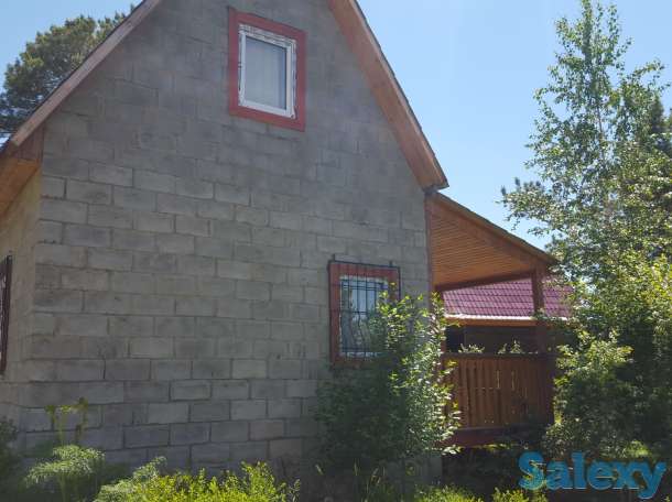 Сдам дома на Бухтарме, фотография 1