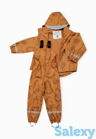 Куртка и комбинезон happy baby, фотография 1