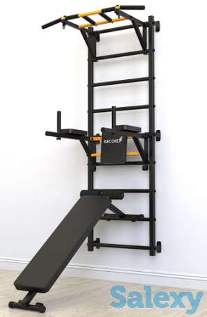 Спортивный комплекс Семейный (шведская стенка) г. Алтай! Кредит и Рассрочка, фотография 5