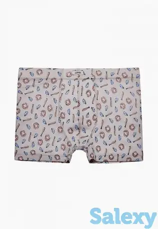 Трусы lowry collection, фотография 1