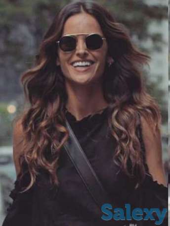 Кожанные брюки натуралка, фотография 1