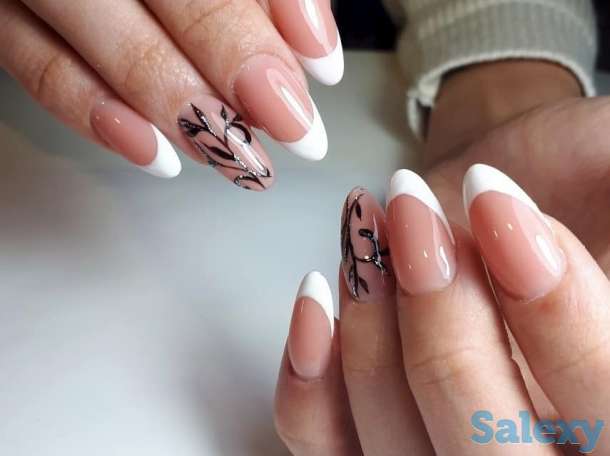 Маникюр Педикюр Наращивание, фотография 3