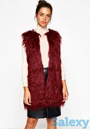 Жилет koton, фотография 1