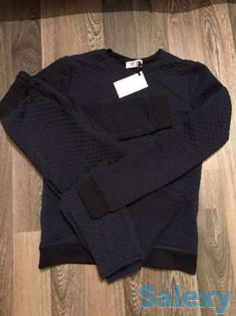 Костюм: свитшот + спортивные брюки, фотография 1