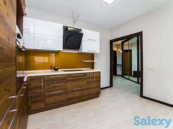 Уютная квартира в верхней части города, ул. Навои, 210/1-3 – Торайгырова, фотография 9