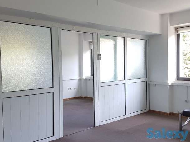 Сдам офис на Аль-Фараби - Достык, фотография 3