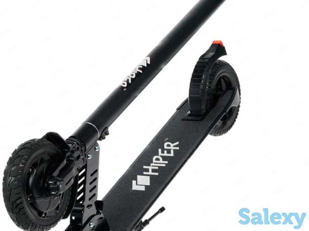 Современнный транспорт-Электросамокат Forward, г. Арысь, в РАССРОЧКУ, фотография 2