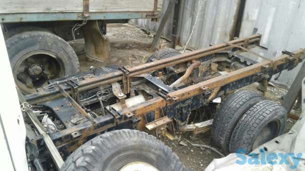 Продам Ниссан Атлас в на запчасть, фотография 3