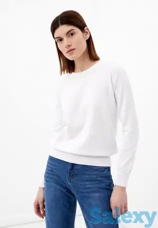 Джемпер finn flare, фотография 1