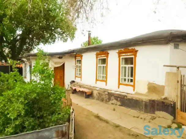 Участок 5,5 соток с домом, Старый Мичурина 21, фотография 1