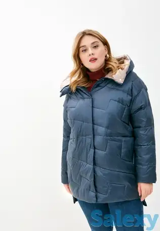 Куртка утепленная winterra, фотография 1