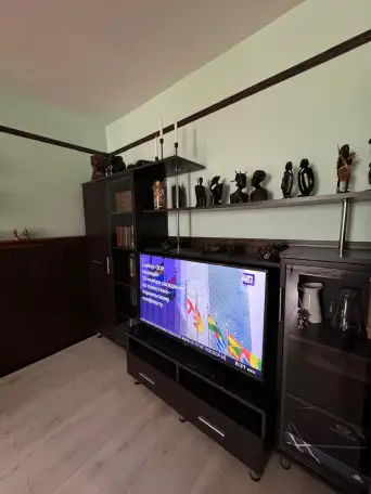 Просторная квартира на берегу Каспийского моря, 7 микрорайон, д. 17, фотография 15