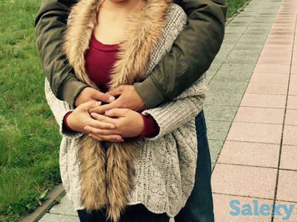 Кардиган, фотография 1