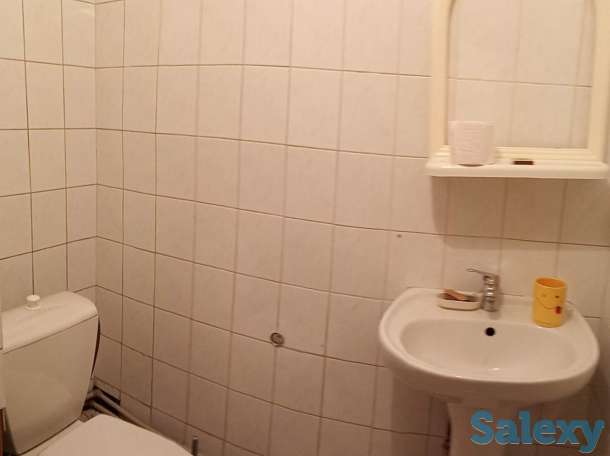 3-комнатная квартира, 66 м², 2/5 этаж, Курмангазы 175 — Гагарина, фотография 11