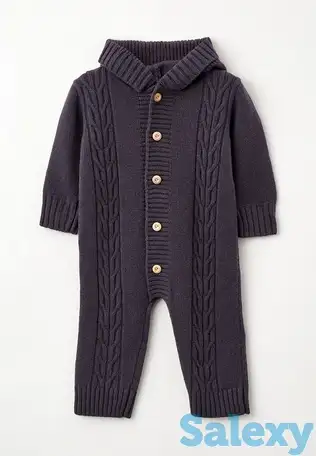 Комбинезон fors, фотография 1