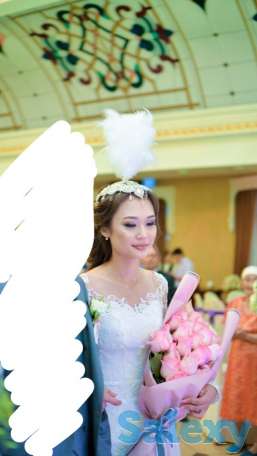 Продам саукеле, фотография 3