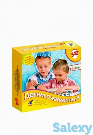Игра настольная дрофа-медиа, фотография 1