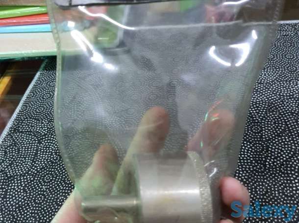 Алмазная кольцевая пила, фотография 3