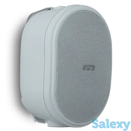 Настенный громкоговоритель apart ovo8t-w, фотография 1