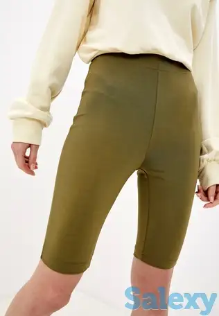 Велосипедки francesca peretti, фотография 1