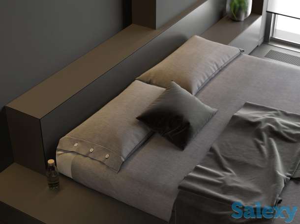 Дизайн интерьера 60$ за м2, фотография 5