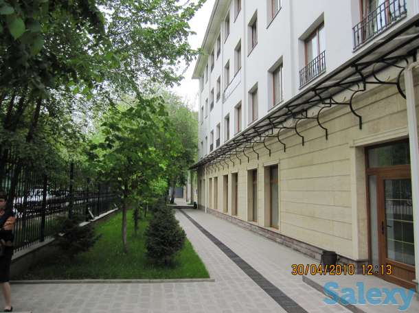 Сдам офис в аренду, Алмалинский р-н, ул.Байтурсынова,22, фотография 4