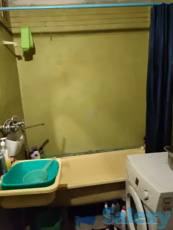 Срочно. продам  трёхкомнатную  квартиру в Павлодаре, фотография 7