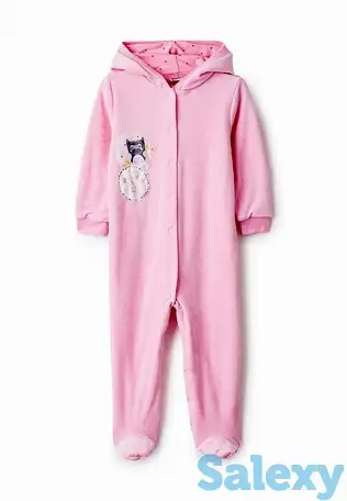 Комбинезон котмаркот, фотография 1