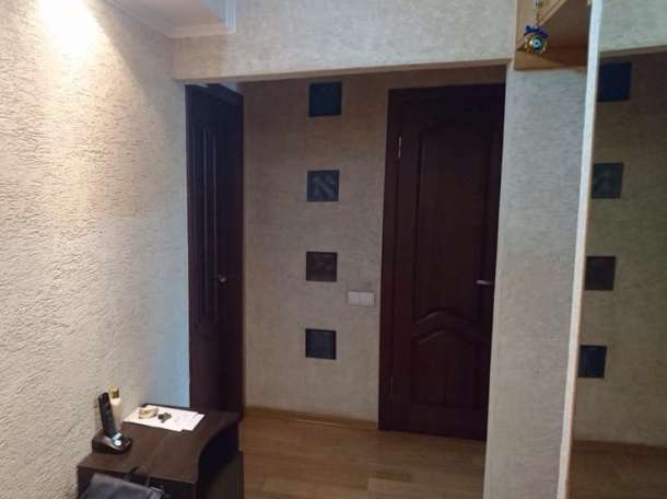 2-комнатная квартира, мкр Таугуль, Пятницкого — Берегового, фотография 1