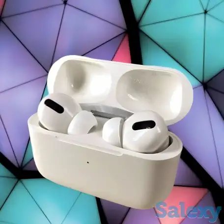 Наушники AirPods Pro 3, фотография 3
