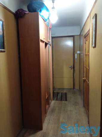 Продам квартиру, Илийский район, посёлок Отеген батыр, улица Лукина 3, фотография 3