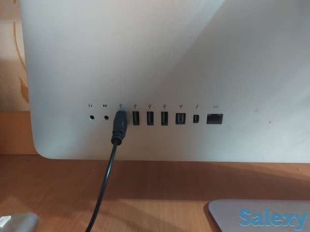 iMac 2011, фотография 3