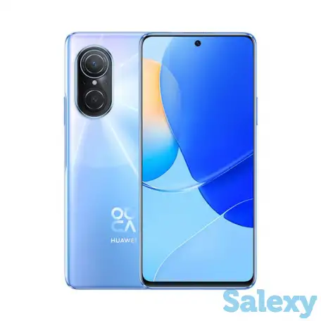 Телефон Huawei nova 9 SE мощный в отличном состоянии, фотография 1