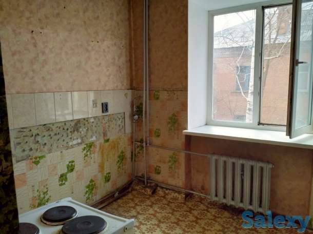 Продам 2х-комнатную квартиру, сталинка, Белинского, фотография 17