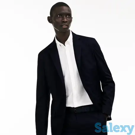 Мужской пиджак lacoste, фотография 1