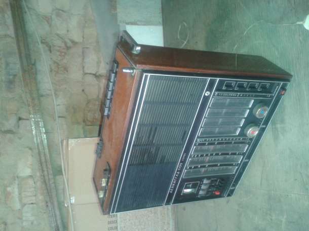 Ретро вещи, фотография 7