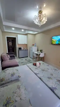 Посуточная аренда квартиры в центре Есильского Района Астана Ваш комфорт в сердце столицы!, фотография 3