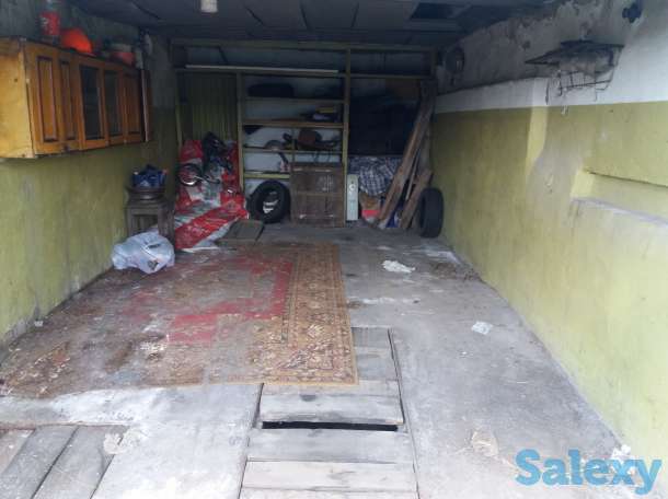 Продам Гараж в г.Аксу, фотография 3