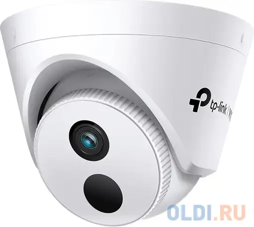 Камера ip tp-link vigi c420i (2.8mm) cmos 1/3