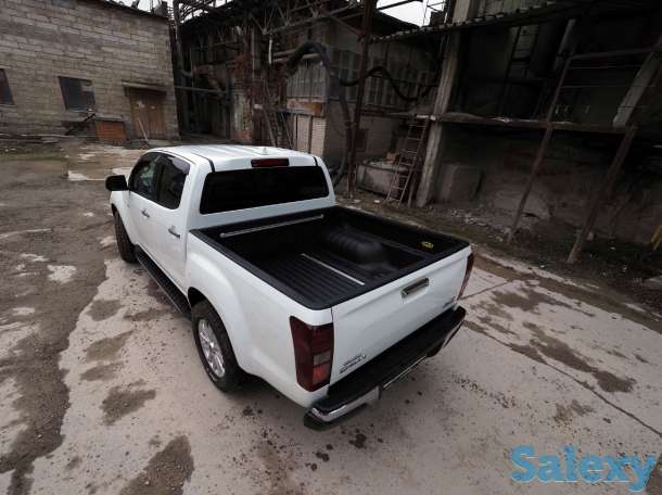 Isuzu D-Max Air M/T, фотография 7