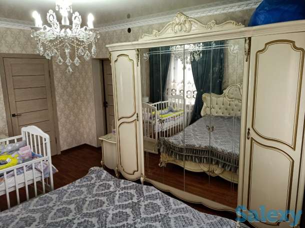 Продам дом 16х9 большой, Село ушконыр (шамалган), фотография 7