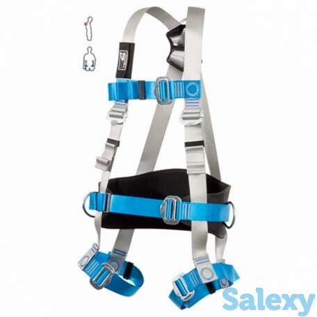 Удерживающая привязь венто высота 036 2018, фотография 1