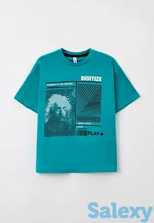 Футболка playtoday, фотография 1