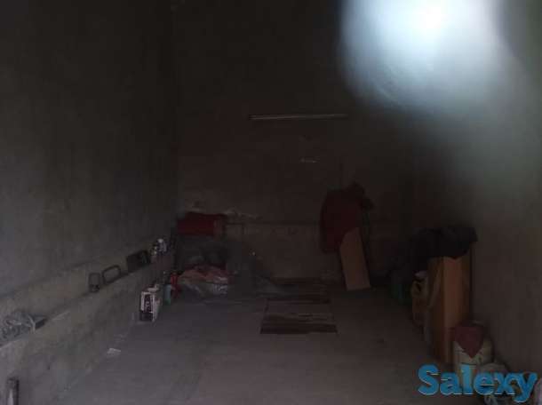 Продам капитальный гараж, улица Конаева, 17, фотография 2